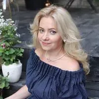 Фотография репетитора Зайцева Мария Леонидовна