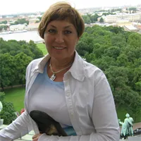 Фотография репетитора Журавкова Татьяна Николаевна