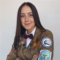 Фотография репетитора Иванова Екатериеа Олеговна