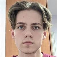 Фотография репетитора Ротач Данил Евгеньевич