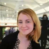 Фотография репетитора Койтова Вероника Евгеньевна