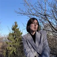 Фотография репетитора Идрисова Динара Ильдаровна