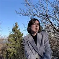 Фотография репетитора Идрисова Динара Ильдаровна