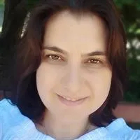 Фотография репетитора Прорешная Оксана Владимировна