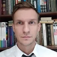 Фотография репетитора Холодков Антон Валерьевич