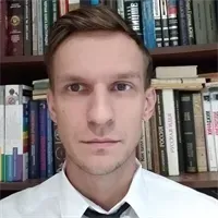 Фотография репетитора Холодков Антон Валерьевич