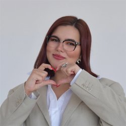 Фотография репетитора Валиева Идалия Айдаровна