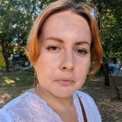 Никитина Анна Александровна