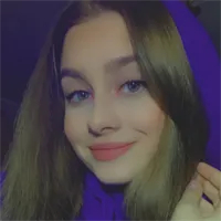 Фотография репетитора Чубенко Анастасия Павловна