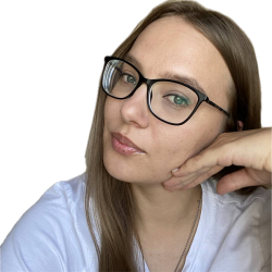 Фотография репетитора Литвинцева Екатерина Андреевна