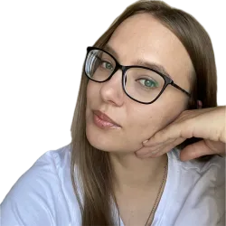 Фотография репетитора Литвинцева Екатерина Андреевна