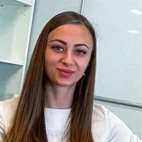 Фотография репетитора Тугашева Анастасия Романовна