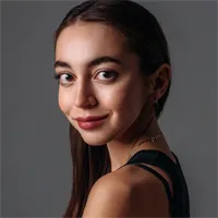 Фотография репетитора Бирюкова Кристина Валерьевна