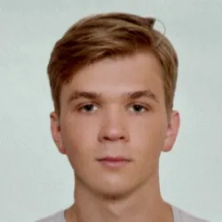 Фотография репетитора Сосновский Максим Викторович