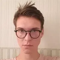 Фотография репетитора Бобовский Павел Евгеньевич