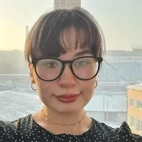 Фотография репетитора Козлова Ксения Владимировна