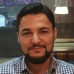 Фотография репетитора Бааж Обаида 