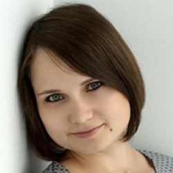 Фотография репетитора Хрячкова Марианна Валентиновна