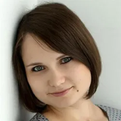 Фотография репетитора Хрячкова Марианна Валентиновна