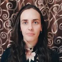 Фотография репетитора Сидягина Мария Александровна