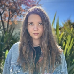 Фотография репетитора Кудряшова Анна Эдуардовна