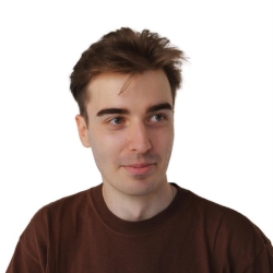 Фотография репетитора Гаскаров Владислав Рашидович