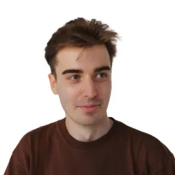 Фотография репетитора Гаскаров Владислав Рашидович