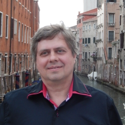 Фотография репетитора Разин Алексей Валентинович