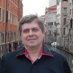 Фотография репетитора Разин Алексей Валентинович