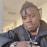 Фотография репетитора Таффок Кенфак Рауль 