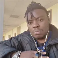 Фотография репетитора Таффок Кенфак Рауль 