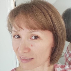 Фотография репетитора Айтимбетова Айгуль Нурисовна