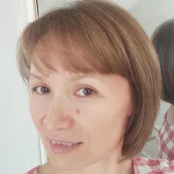 Фотография репетитора Айтимбетова Айгуль Нурисовна