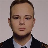 Фотография репетитора Алексеев Артем Кириллович