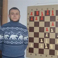 Фотография репетитора Клепков Роман Петрович