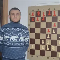 Фотография репетитора Клепков Роман Петрович