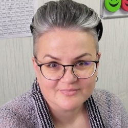 Фотография репетитора Гурова Екатерина Алексеевна