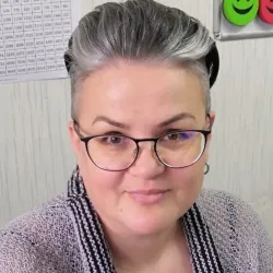 Фотография репетитора Гурова Екатерина Алексеевна