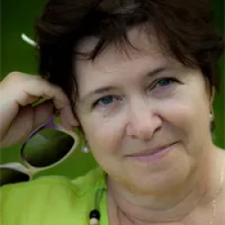 Фотография репетитора Соцкая Ирина Леонидовна