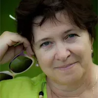 Фотография репетитора Соцкая Ирина Леонидовна