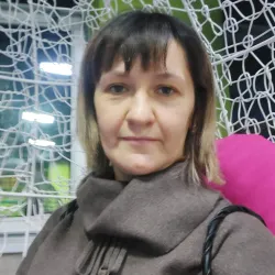 Фотография репетитора Васильева Елена Владимировна
