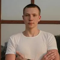 Фотография репетитора Косых Марк Романович