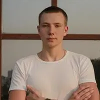 Фотография репетитора Косых Марк Романович