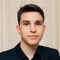 Фотография репетитора Павлов Ярослав Дмитриевич