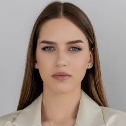 Фотография репетитора Колмогорова Мария Дмитриевна