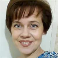 Фотография репетитора Приходько Елена Борисовна