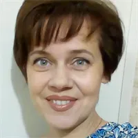 Фотография репетитора Приходько Елена Борисовна