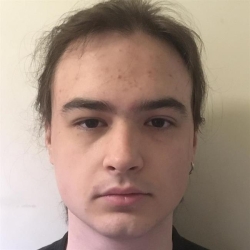 Фотография репетитора Сандрюков Андрей Максимович