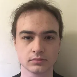 Фотография репетитора Сандрюков Андрей Максимович