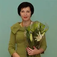 Фотография репетитора Меркулова Евгения Николаевна